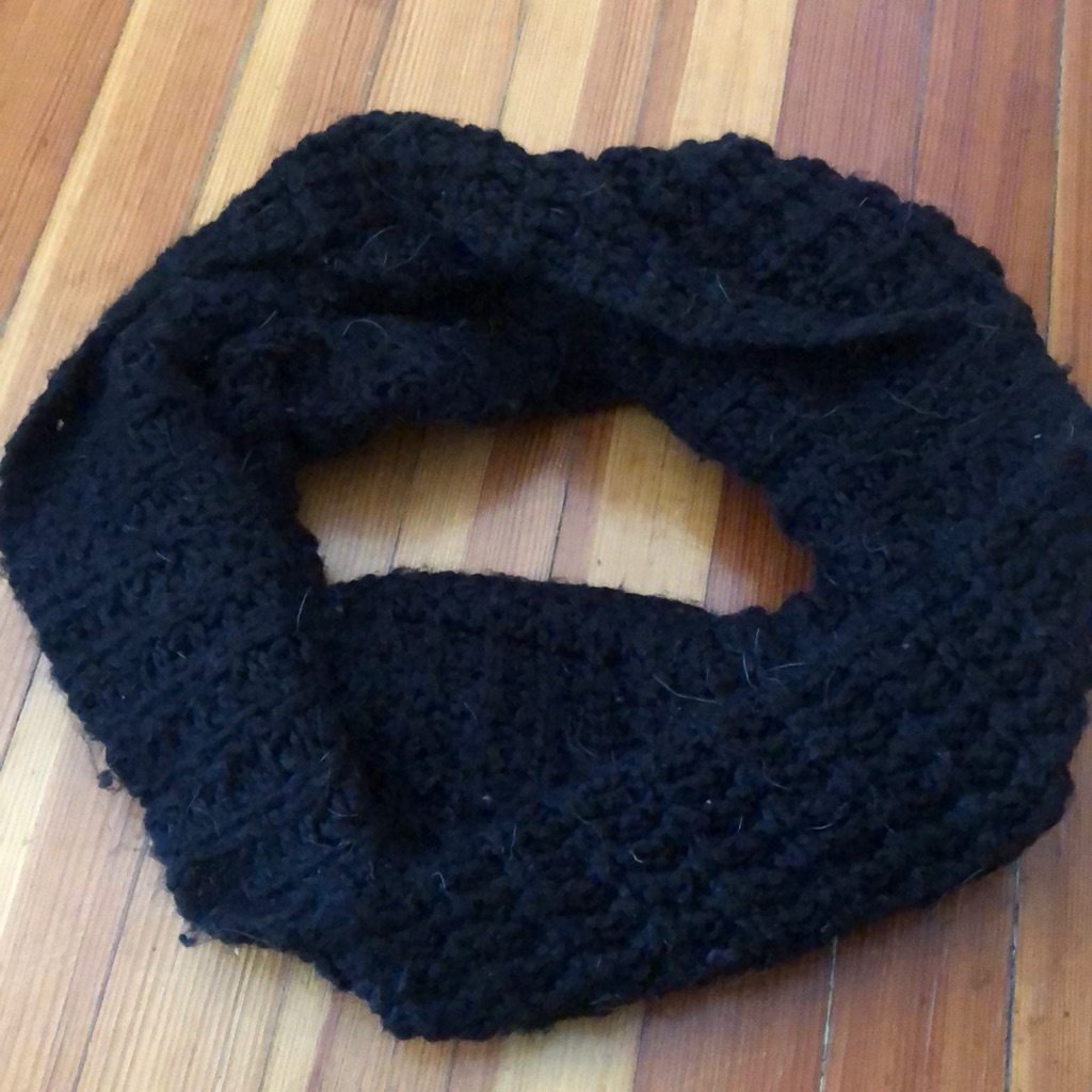 Fuzzy Wrap